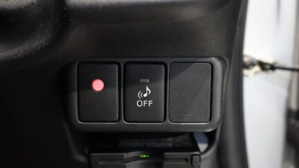 2013 Toyota Aqua S Model image 338640