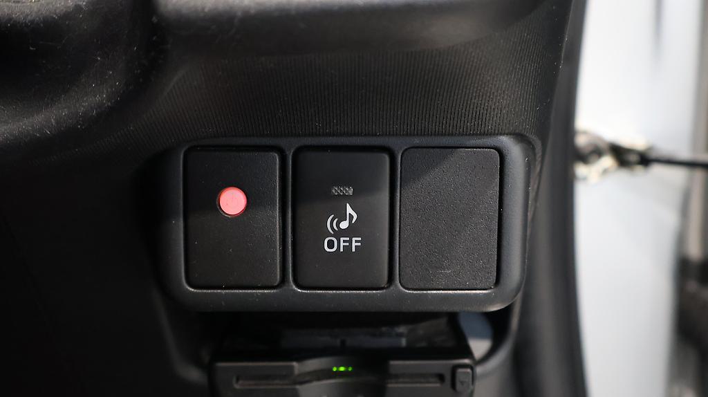 2013 Toyota Aqua S Model image 338640