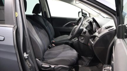 2011 Mazda Premacy 20S 7 Seats People Mover image 336693