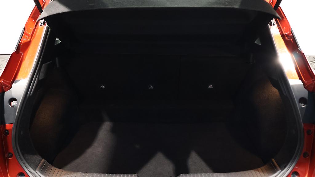 2023 Nissan Qashqai ST 1.3PT/6CVT image 340017