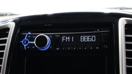 2015 Suzuki Solio G-Limited image 337557