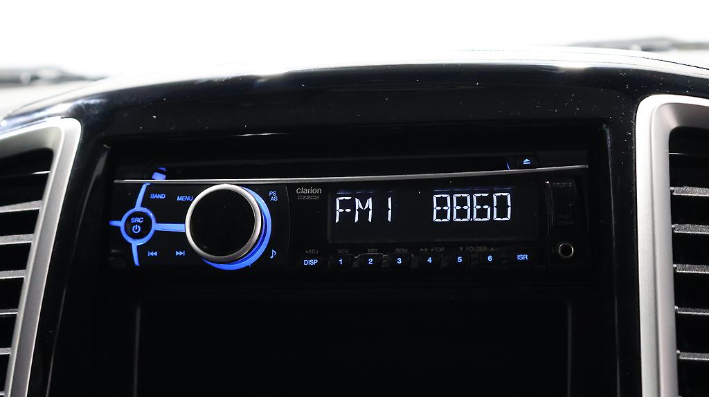 2015 Suzuki Solio G-Limited image 337557