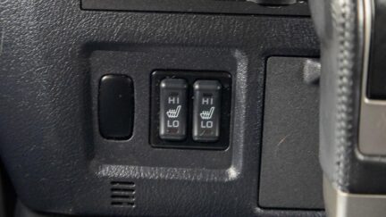 2007 Mitsubishi Pajero SUPER EXCEED 4WD 7 Seater image 336929