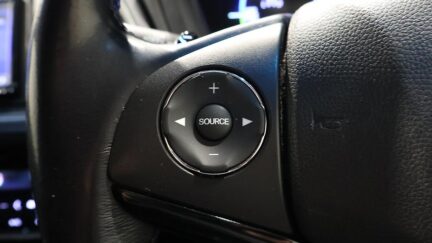 2015 Honda Vezel Hybrid Z image 339054
