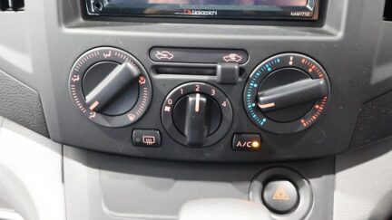 2021 Nissan Nv200 Cargo S, Courier Van image 337047
