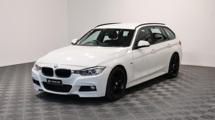 2013 Bmw 320i Touring M Sports image 339823