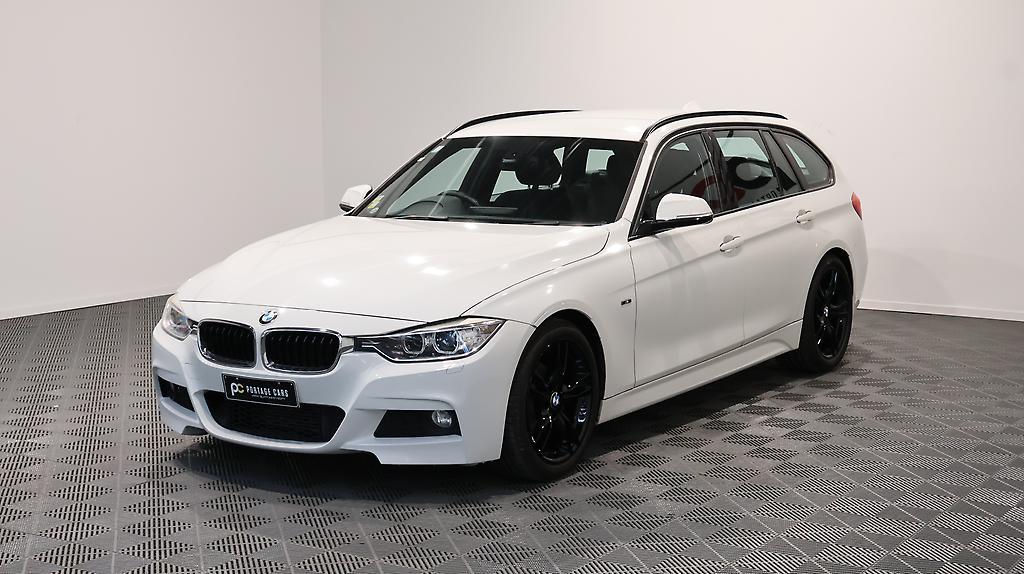 2013 Bmw 320i Touring M Sports image 339823