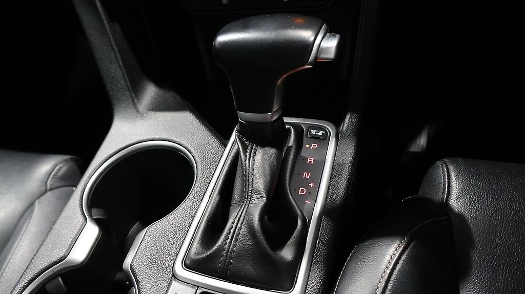 2018 Kia Sportage URBAN LTD 2.0P/6AT/S image 336491