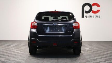 2012 Subaru Xv 2.0i-L Eyesight 4WD image 339259