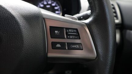 2013 Subaru Xv 2.0i-L Eyesight 4WD image 339075