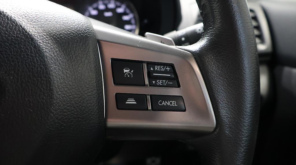 2013 Subaru Xv 2.0i-L Eyesight 4WD image 339075