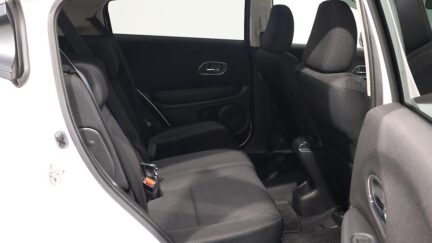 2015 Honda Vezel Hybrid X image 337659