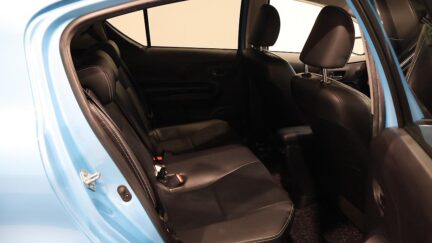 2013 Toyota Aqua Hybrid G Black Soft Leather Selection image 339873