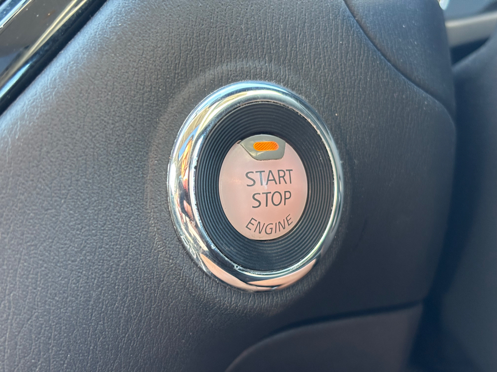 2017 Nissan Pathfinder ST-L 3.5P/4WD/CVT image 337864