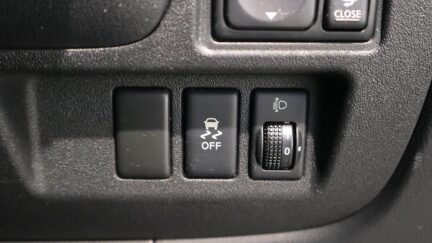 2018 Nissan March S Model image 337997
