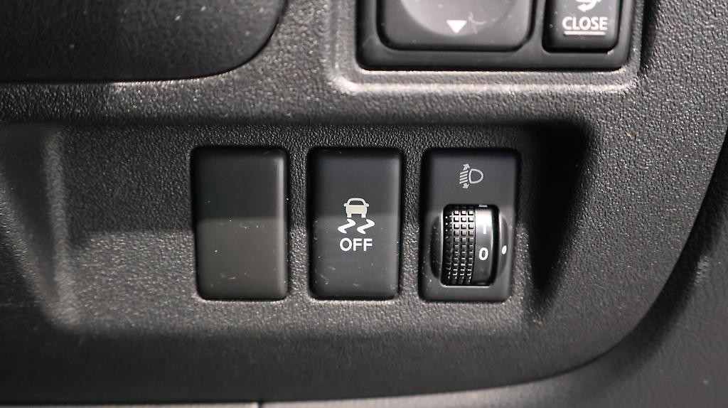 2018 Nissan March S Model image 337997