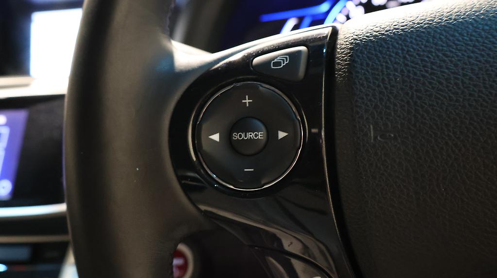 2013 Honda Accord Hybrid LX image 337605