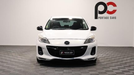 2013 Mazda Axela Sports 15S Sport Edition image 339948