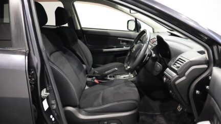 2012 Subaru Xv 2.0i-L Eyesight 4WD image 339264