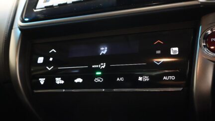 2015 Honda Grace Hybrid EX image 339513