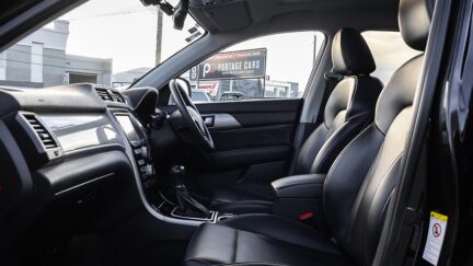2021 Haval H2 LUXURY 1.5PT/6AT NZ NEW image 337305