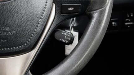 2014 Toyota Rav4 GX 2.5P SUV 6A 4WD NZ NEW image 336947