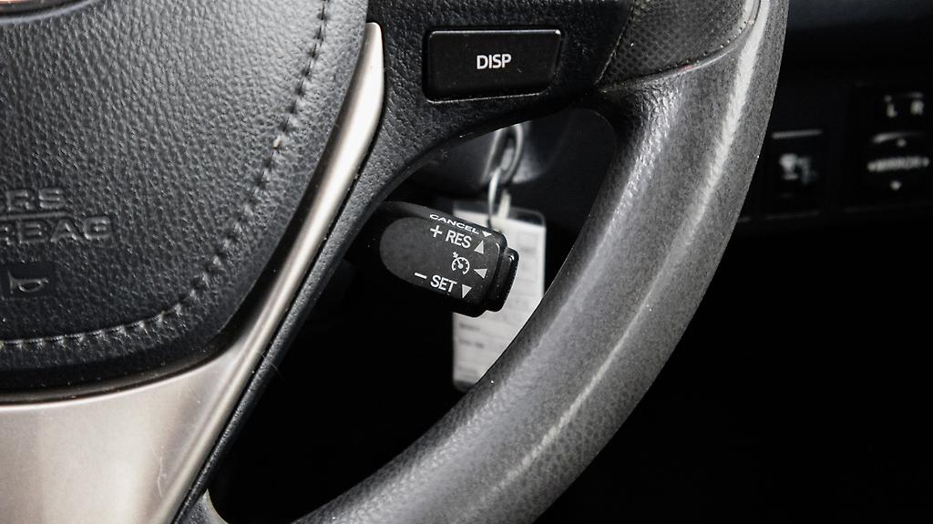 2014 Toyota Rav4 GX 2.5P SUV 6A 4WD NZ NEW image 336947