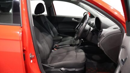 2013 Audi A1 1.4TFSI image 338587
