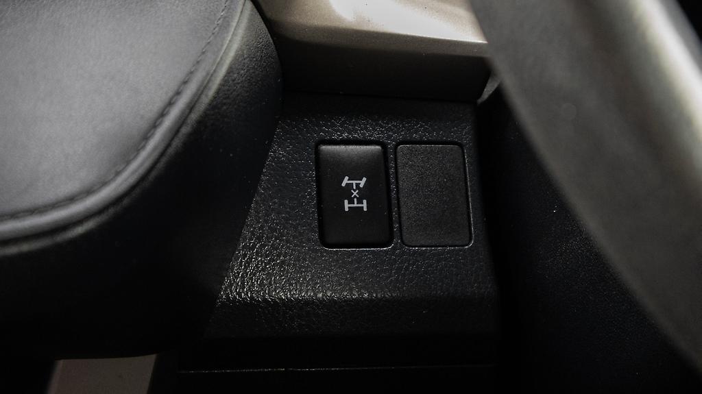 2014 Toyota Rav4 GX 2.5P SUV 6A 4WD NZ NEW image 336949