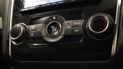 2015 Subaru Levorg 1.6GT-S Eyesight 4WD image 340258