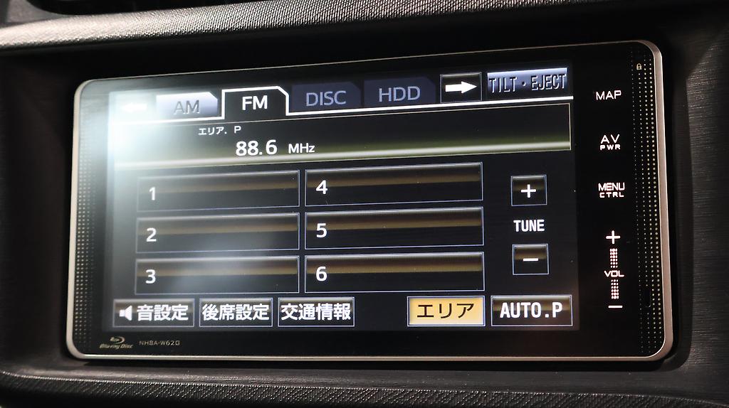 2012 Toyota Aqua S Model + Alloys image 339811