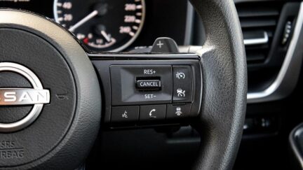 2023 Nissan Qashqai ST 1.3PT/ NZ NEW image 336609