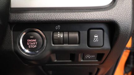 2014 Subaru Xv 2.0i-L Eyesight AWD image 339943
