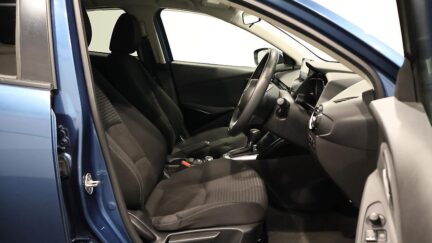 2016 Mazda Demio 13S image 336242
