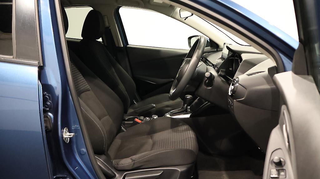 2016 Mazda Demio 13S image 336242