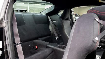 2013 Subaru Brz 6spd Manual sports, Rear sports bar , reverse camera image 338444