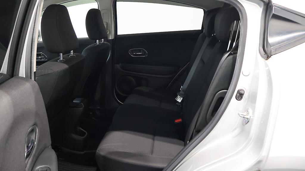 2014 Honda Vezel Hybrid X image 337703