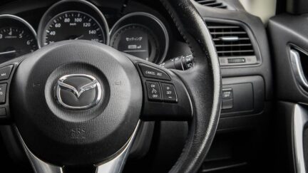 2012 Mazda Cx-5 20S I stop, image 336835
