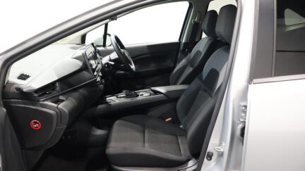 2022 Nissan Note S Model image 338972
