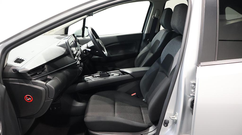 2022 Nissan Note S Model image 338972