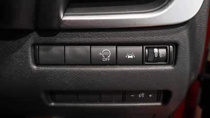 2023 Nissan Qashqai ST 1.3PT/6CVT image 340028