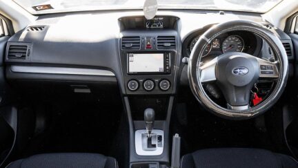2014 Subaru Impreza Sport 2.0i AWD image 339704