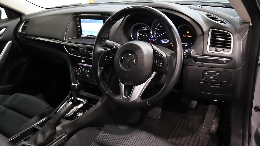 2013 Mazda Atenza image 336673