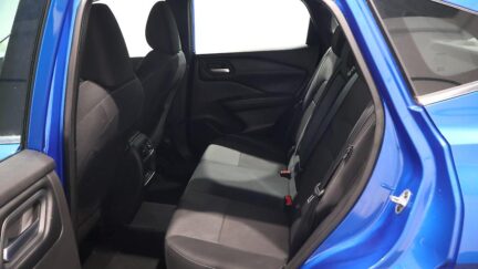 2023 Nissan Qashqai ST 1.3PT/6CVT image 339485