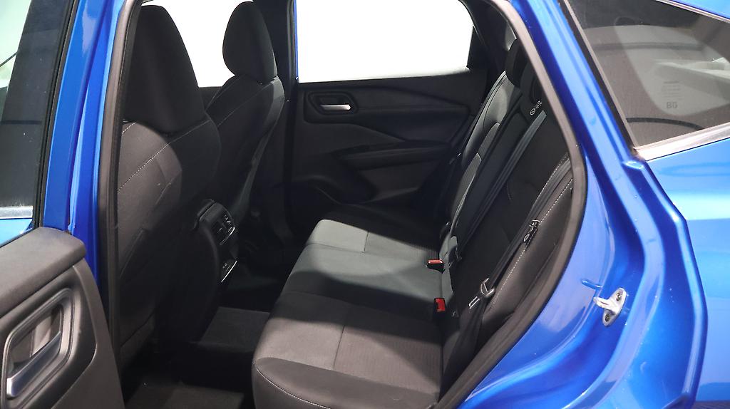 2023 Nissan Qashqai ST 1.3PT/6CVT image 339485