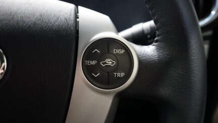 2012 Toyota Aqua G Model image 337156