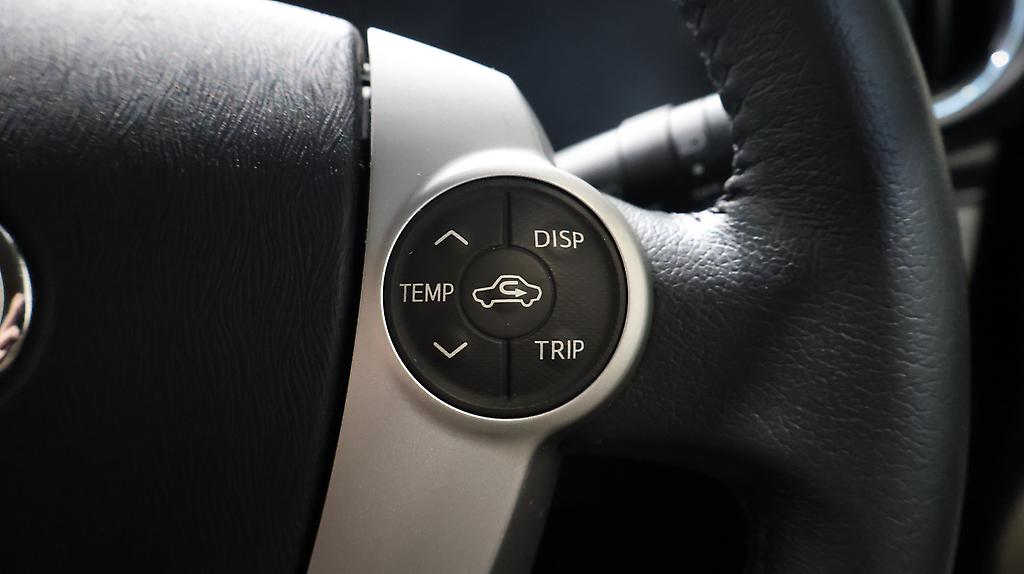 2012 Toyota Aqua G Model image 337156