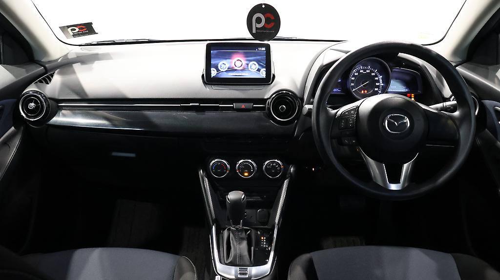 2015 Mazda Demio 13S image 338075