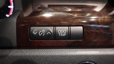 2012 Toyota Vellfire 2.4Z image 336203