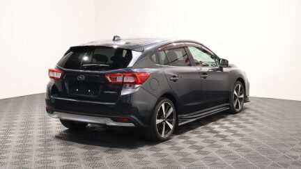 2017 Subaru Impreza Sport 2.0i-S Eyesight image 340269